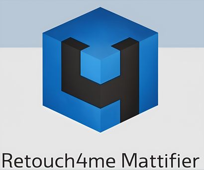 Retouch4me Mattifier + crack